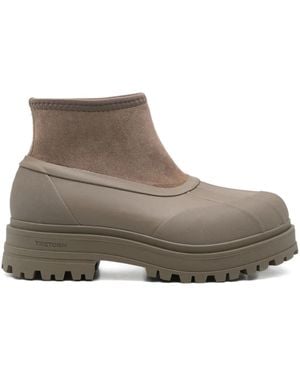 Tretorn Avan Hybrid Stiefel - Braun