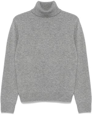 MC2 Saint Barth Moody Pullover - Grau