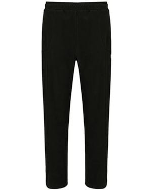 Fila Lorrie Trainingsbroek Met Naaddetail - Zwart