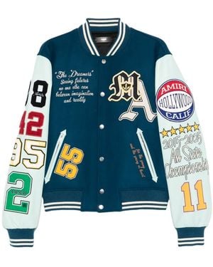 メンズ Amiri ジャケット (カジュアル) | オンラインセールは最大53