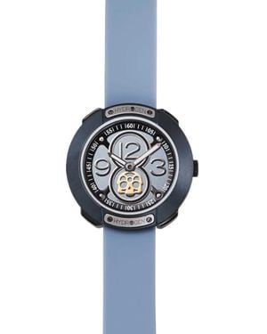 Hydrogen Vista Numero Watch - Blue