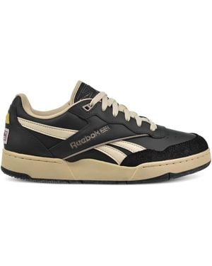 Reebok Bb 4000 Ii スニーカー - ブラック