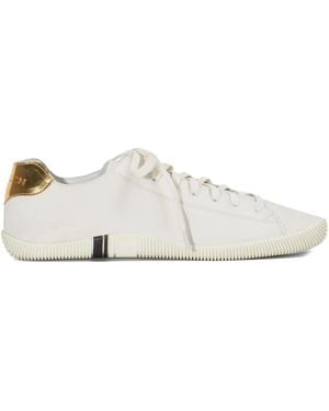 Osklen Arpoador Sneakers - White