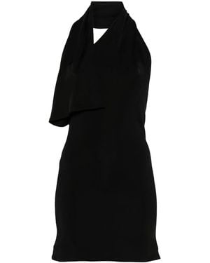 KHAITE Loza Top - Black