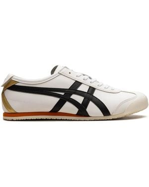 Onitsuka Tiger Mexico 66 Sneakers - White