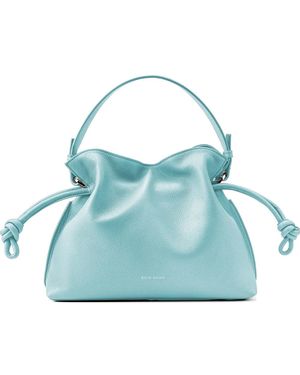Esin Akan Medium Emma Tote Bag - Blue