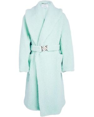 CASABLANCA Cappotto - Blu