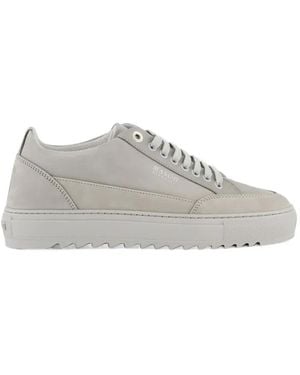 Mason's Tia Tonale Sneakers - White