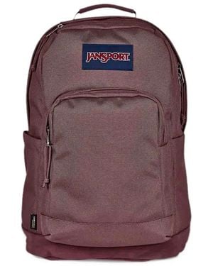 Jansport Right Pack Signature Backpack - Purple