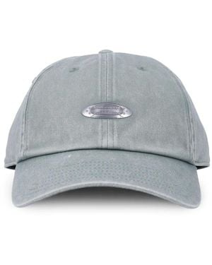 Oakley Metal-Ellipse Hat - Gray
