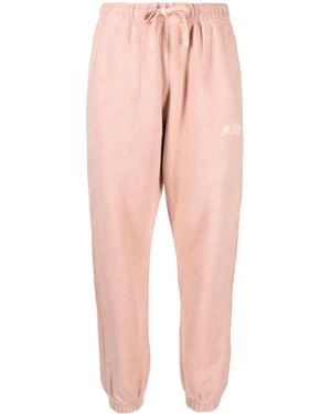 Autry Trousers - Pink
