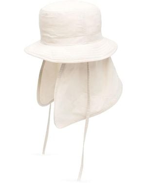 Lemaire Sombrero de pescador Desert - Neutro