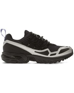 Salomon Acs+ Gore-Tex Sneakers - Schwarz