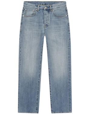 Fortela 965 John Regular Jeans - Blue