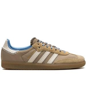 Designer Adidas X Wales Bonner Sneakers for Women - Up to 59% off | Lyst