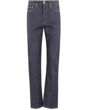 Edwin Denim Jeans - Blue