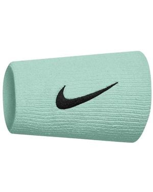 Nike Polsini Tennis Premier Doublewide - Verde