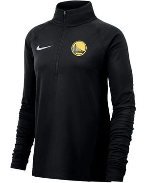 Nike Wonba Golden State Warriors Sweatshirt - Blue