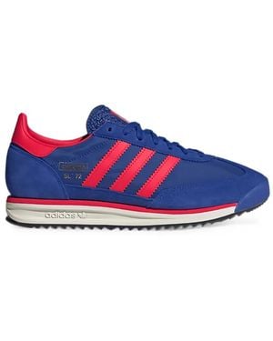 adidas Sl 72 Rs Sneakers - Blue