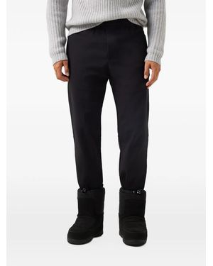 Bogner Chace Track Trousers - Black