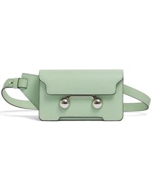 Marni Trunkaro Heuptas - Groen