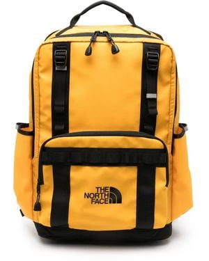 The North Face Base Camp Backpack - Orange