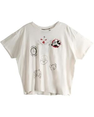 PALY Graphic T-Shirt - White