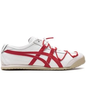 Onitsuka Tiger Mexico 66 /Classic" Trainers - Pink