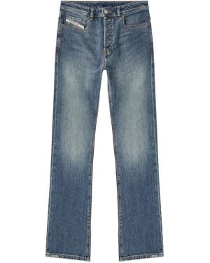 DIESEL Zatiny Jeans - Blue