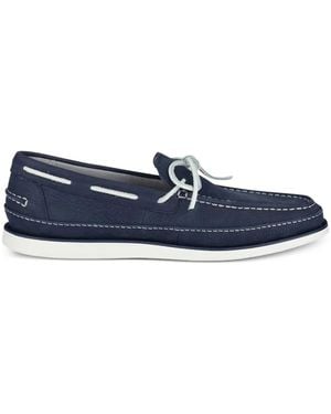 Sperry Top-Sider Kittale 1-Eye Segelschuhe - Blau