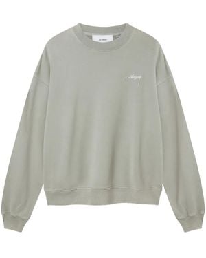 Axel Arigato Honor Sweatshirt - Grau
