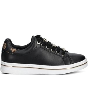 Guess Stasey Sneakers - Black