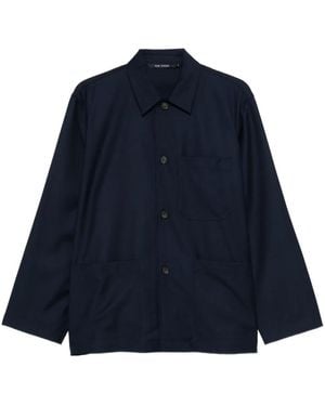 Sofie D'Hoore Cimabue Jacket - Blue