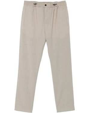 PT Torino テーパードパンツ - グレー
