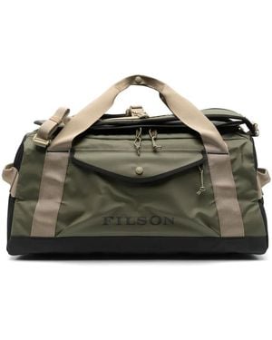 Filson Scout Reisetasche - Grün