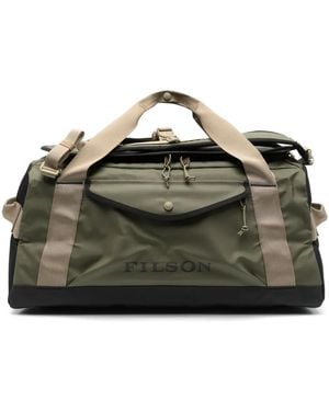 Filson Borsone Scout - Verde