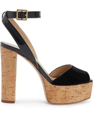 Giuseppe Zanotti Sandals - Black