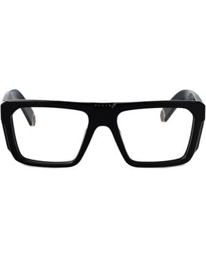 Philipp Plein Vpp142m700y Black - ブラック
