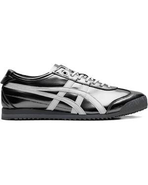Onitsuka Tiger Mexico 66 Sd "Metropolis/Cream" Trainers - Black