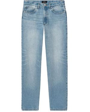 A.P.C. Martin Jeans - Blue