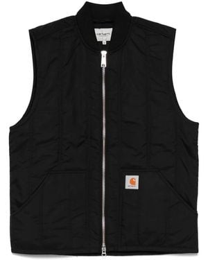 Carhartt Lachlan Vest Liner - Black