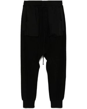 Thom Krom M St 467 パンツ - ブラック