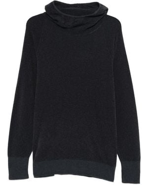 Goldwin Long-Sleeves Jumper - Blue