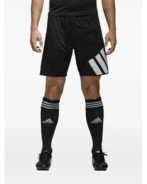 adidas Shorts Tango Stadium Icon - Nero