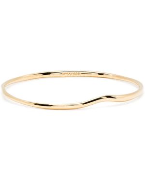 Missoma Organic Bracelet - White