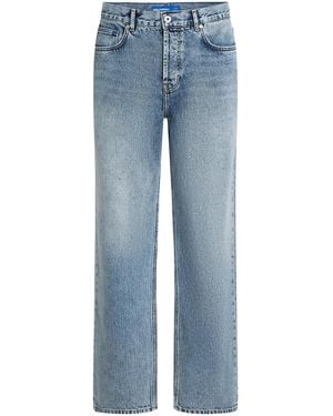 Karl Lagerfeld ストレートジーンズ - ブルー