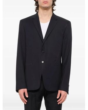 WOOYOUNGMI Formal Classic Blazer - Black