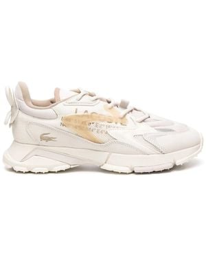 Lacoste Sneakers L003 Neo Tech - Neutro