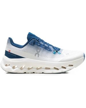 On Shoes Cloudtilt Sneakers - Blue