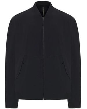 Veilance Diode Zip Jacket - Black